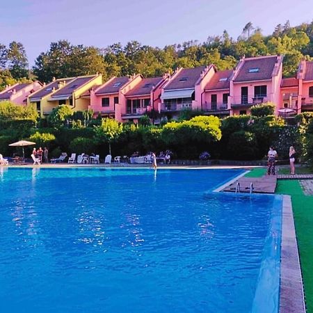Casa Vacanze Alle Cinque Terre Soviore Dış mekan fotoğraf
