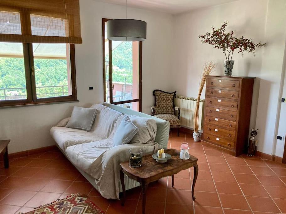 Casa Vacanze Alle Cinque Terre Soviore Dış mekan fotoğraf