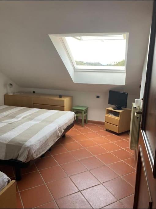 Casa Vacanze Alle Cinque Terre Soviore Dış mekan fotoğraf