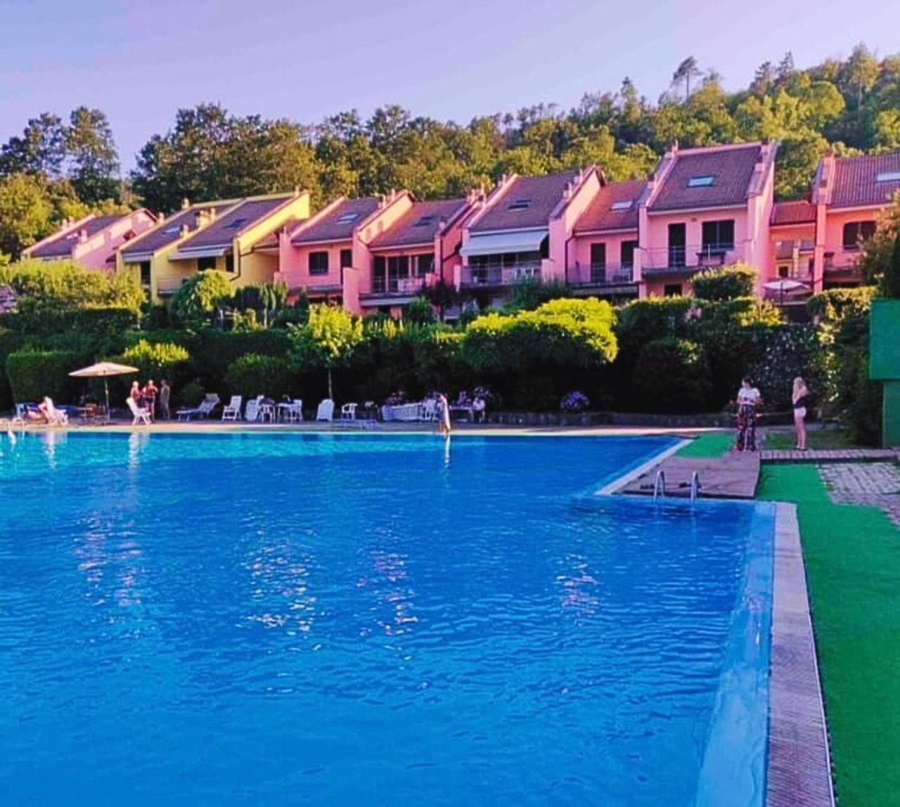 Casa Vacanze Alle Cinque Terre Soviore Dış mekan fotoğraf
