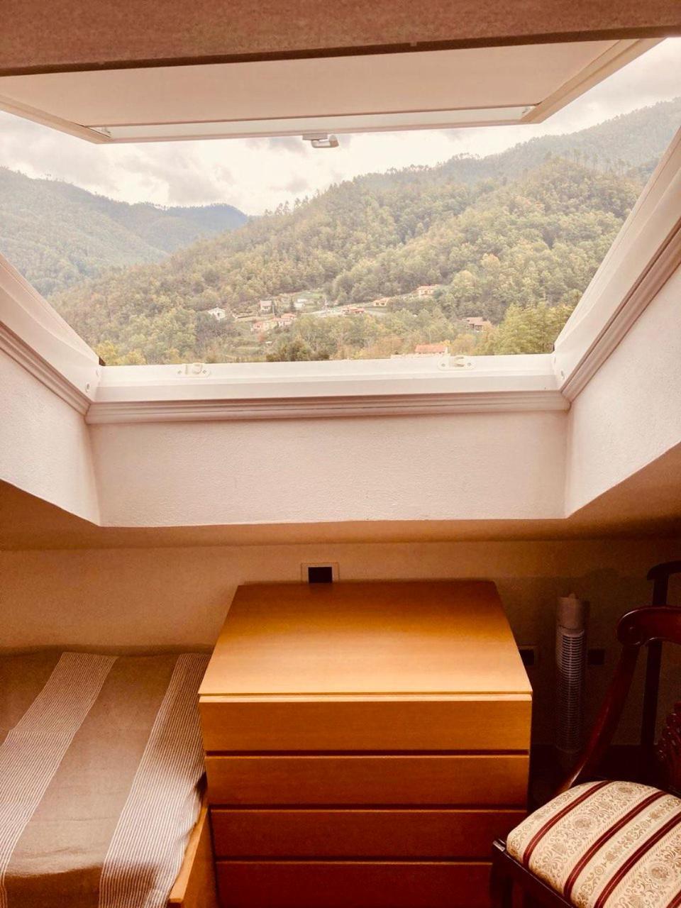 Casa Vacanze Alle Cinque Terre Soviore Dış mekan fotoğraf