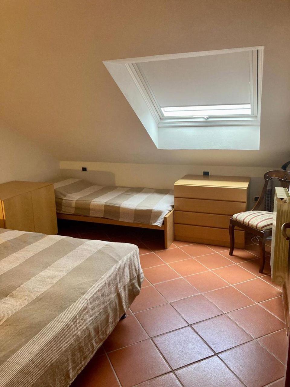 Casa Vacanze Alle Cinque Terre Soviore Dış mekan fotoğraf
