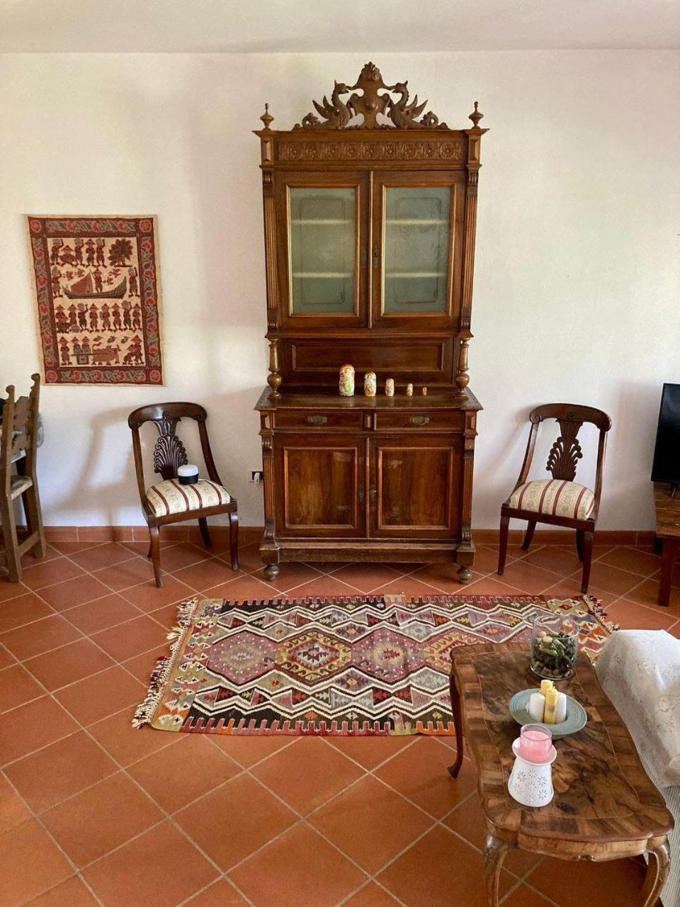 Casa Vacanze Alle Cinque Terre Soviore Dış mekan fotoğraf