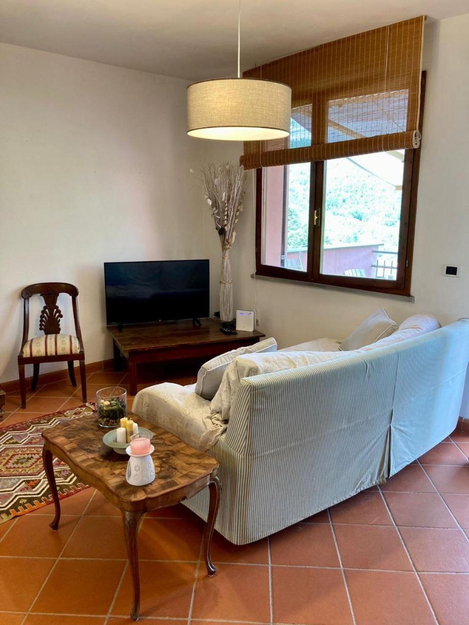 Casa Vacanze Alle Cinque Terre Soviore Dış mekan fotoğraf
