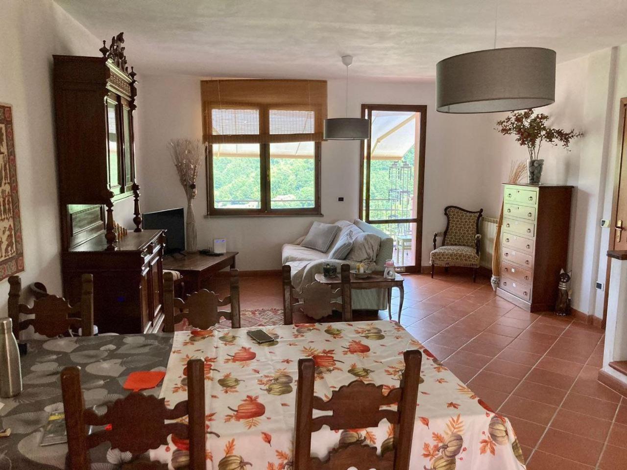 Casa Vacanze Alle Cinque Terre Soviore Dış mekan fotoğraf