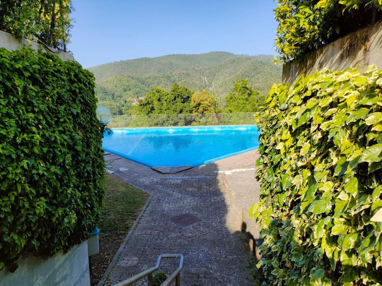 Casa Vacanze Alle Cinque Terre Soviore Dış mekan fotoğraf