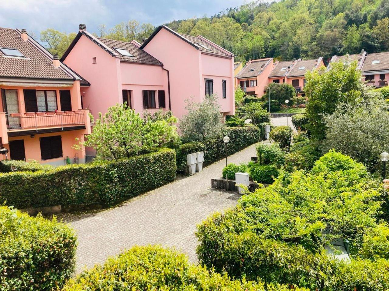 Casa Vacanze Alle Cinque Terre Soviore Dış mekan fotoğraf