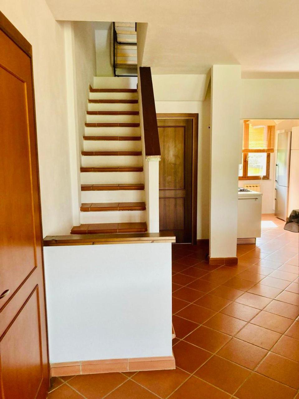 Casa Vacanze Alle Cinque Terre Soviore Dış mekan fotoğraf