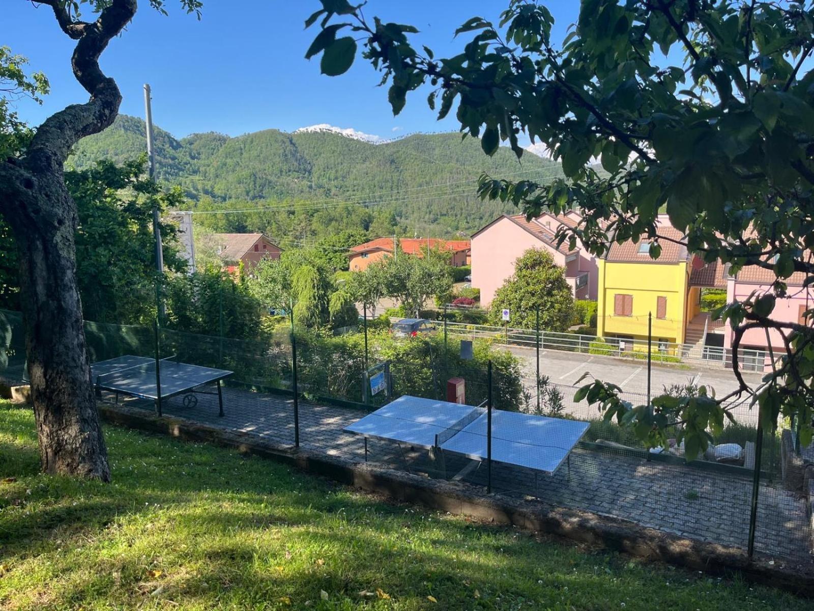 Casa Vacanze Alle Cinque Terre Soviore Dış mekan fotoğraf